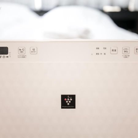 H2O Stay Namba Shalom - Newly Remodeled! 2020年7月リニューアルオープン Osaka Ngoại thất bức ảnh