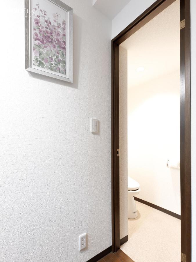 H2O Stay Namba Shalom - Newly Remodeled! 2020年7月リニューアルオープン Osaka Ngoại thất bức ảnh